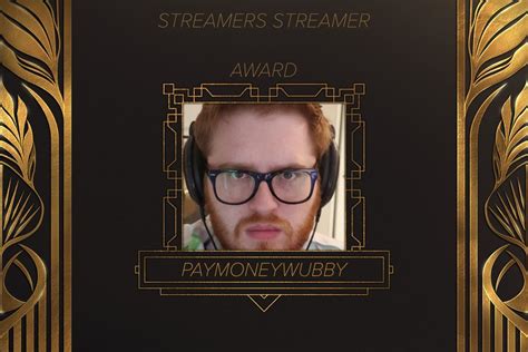 streamer awards 2023 winners|Streamer Awards 2023: All results and winners for every category